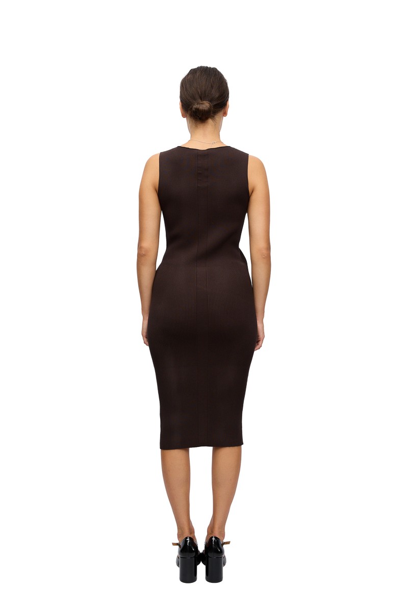 Платье Rick Owens 21461
