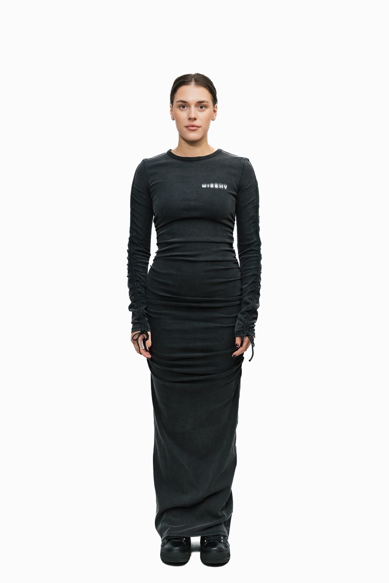 Платье MISBHV 21876