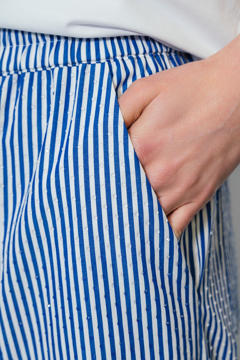 Брюки P.A.R.O.S.H. 22261