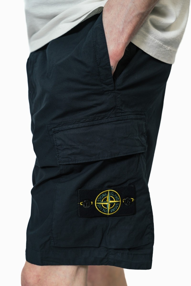 Шорты Stone Island 22358