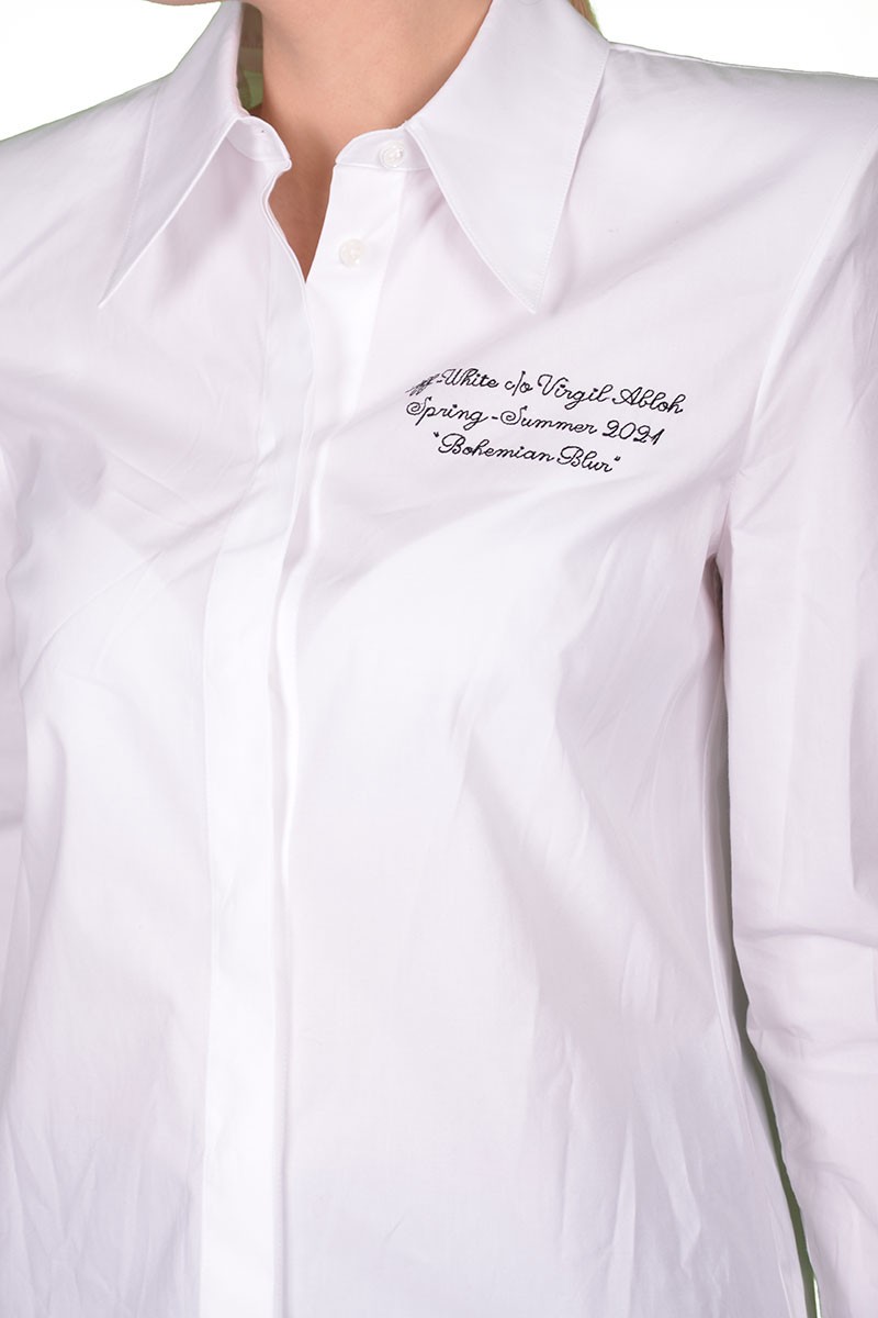 Рубашка Off-White 15484