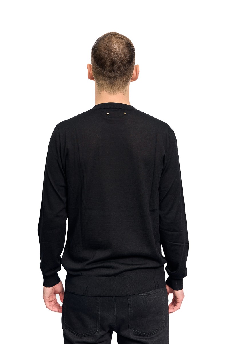 Свитер Golden Goose 20383