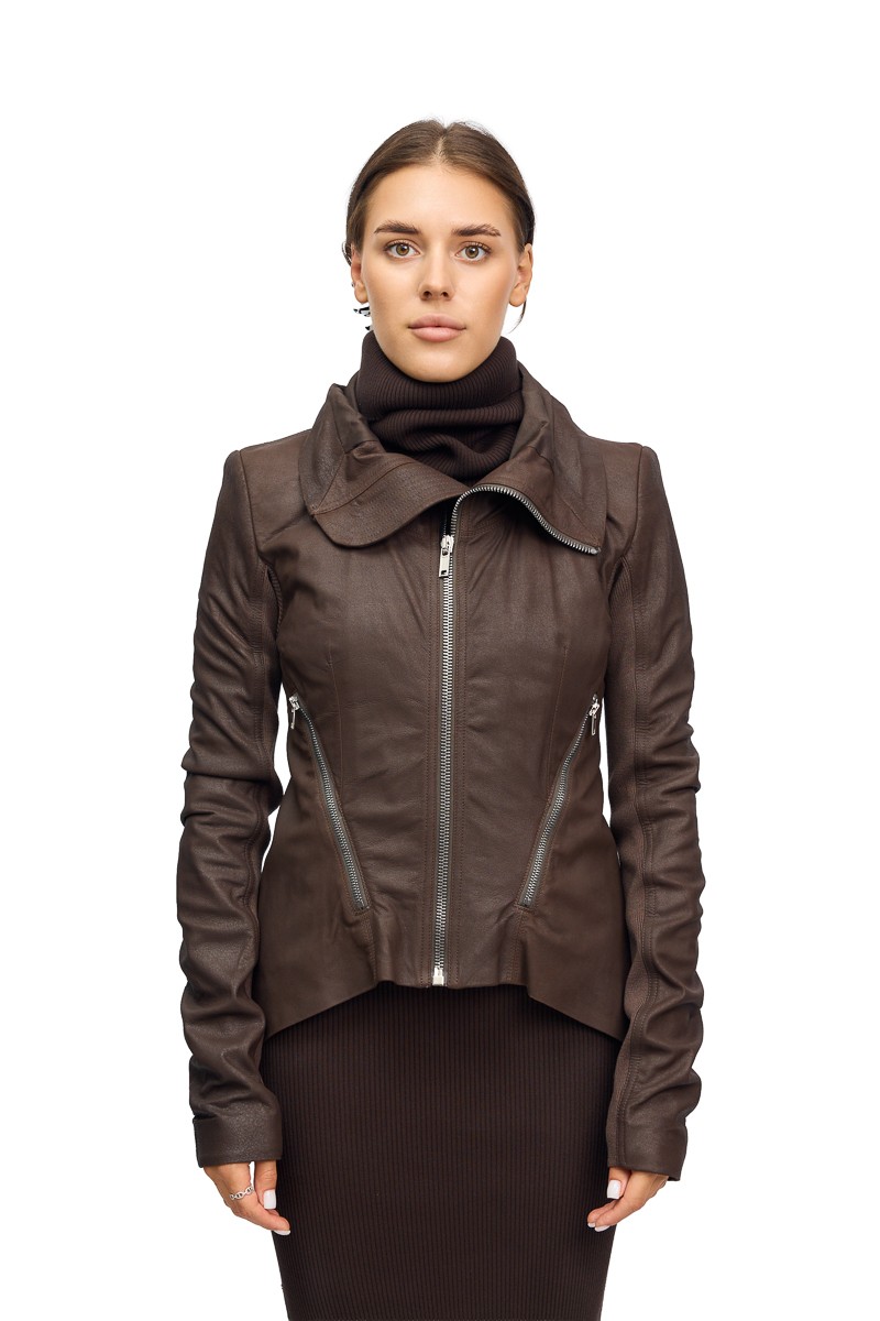 Куртка Rick Owens 21783