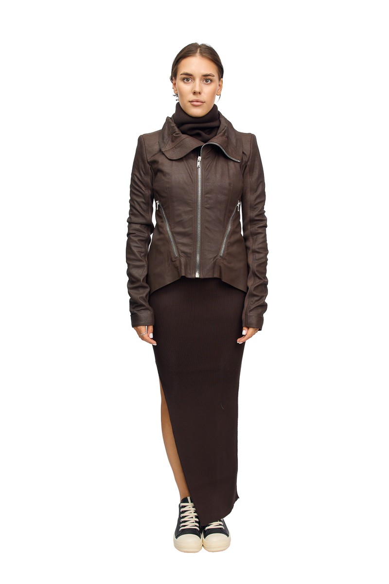 Куртка Rick Owens 21783