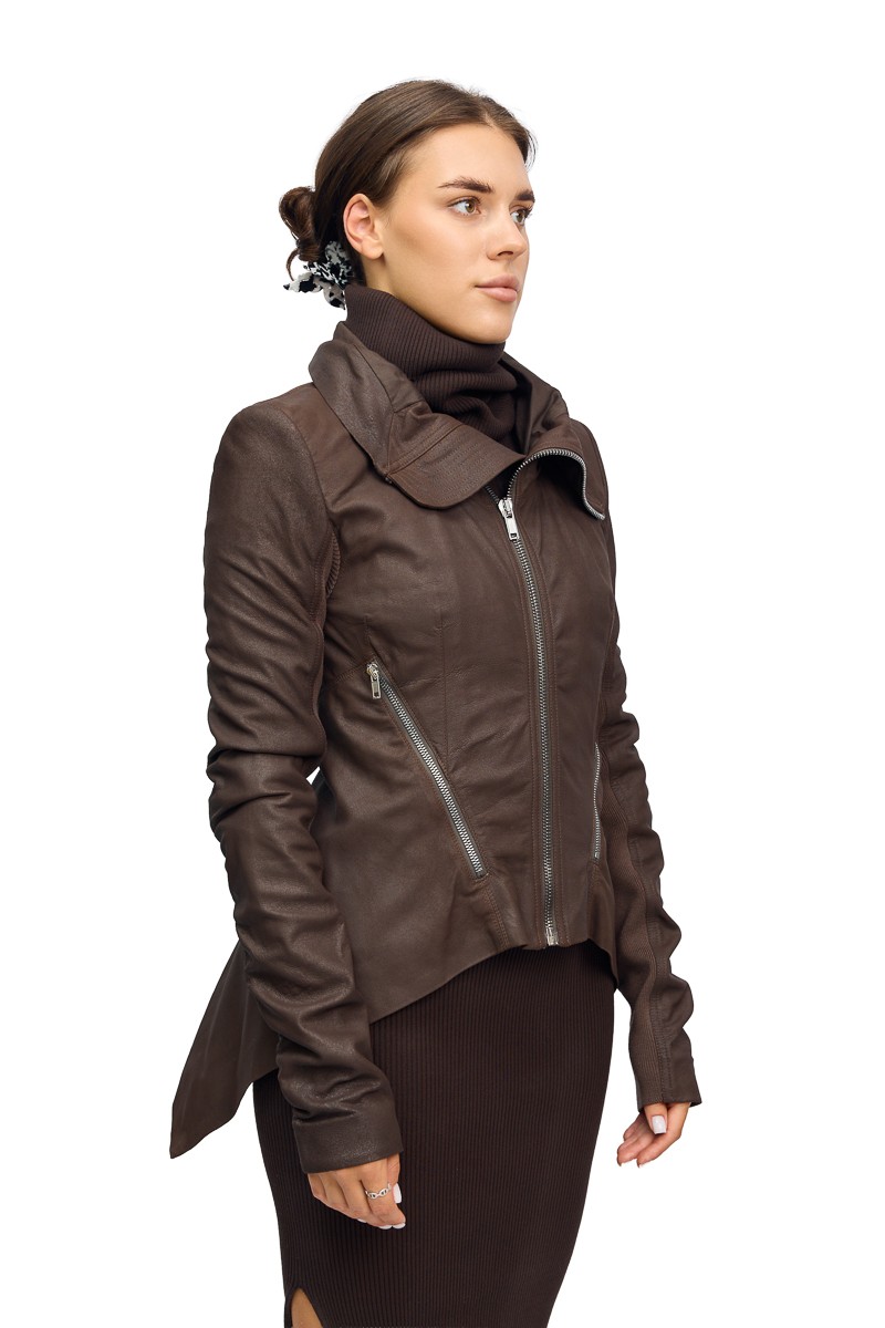 Куртка Rick Owens 21783