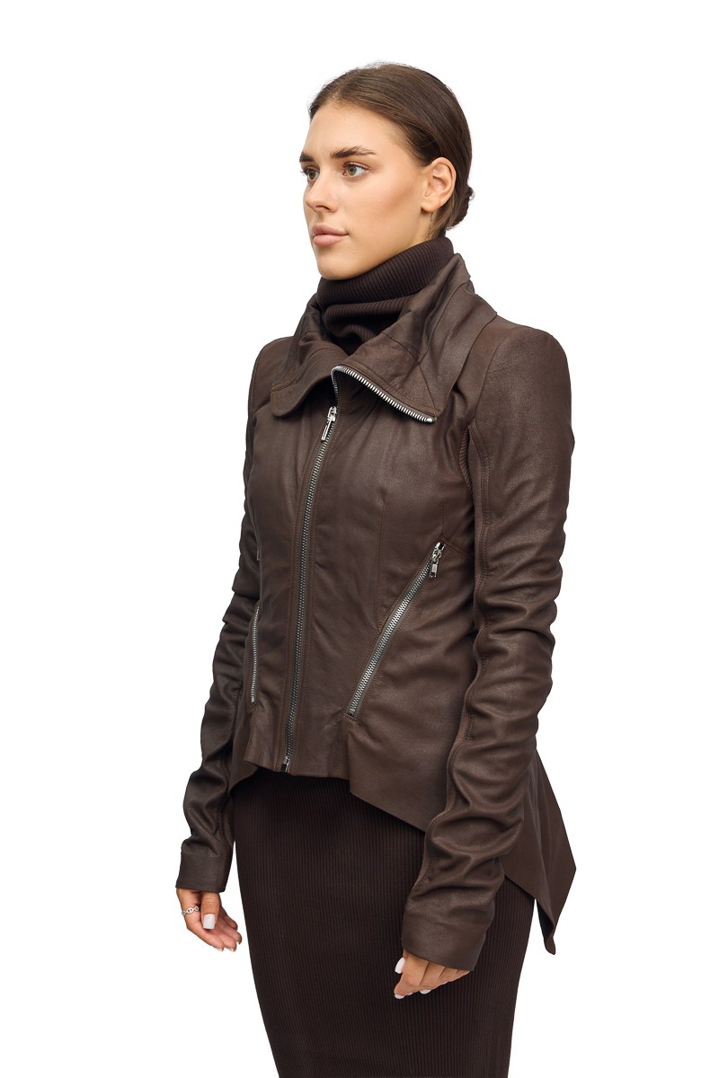 Куртка Rick Owens 21783