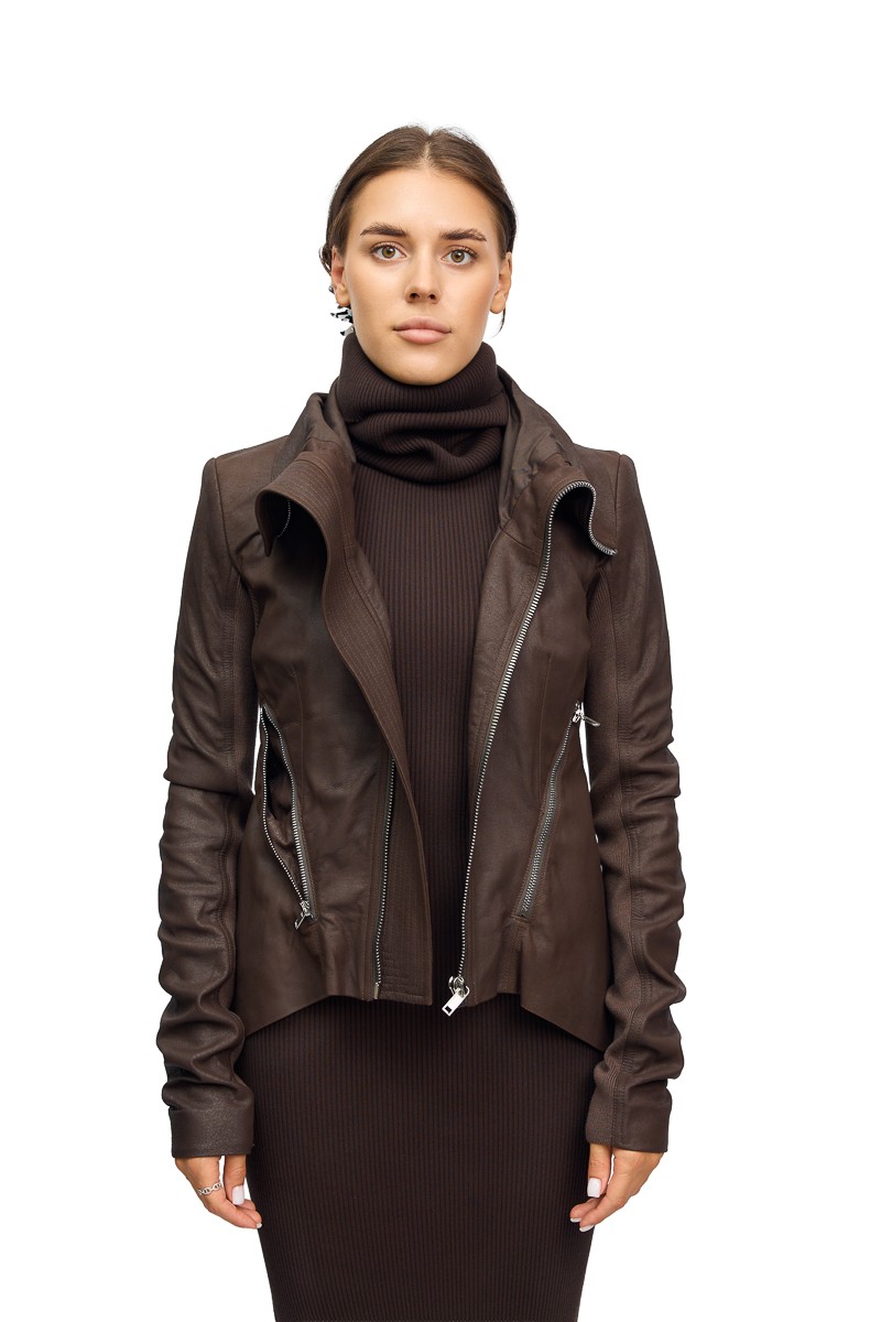 Куртка Rick Owens 21783