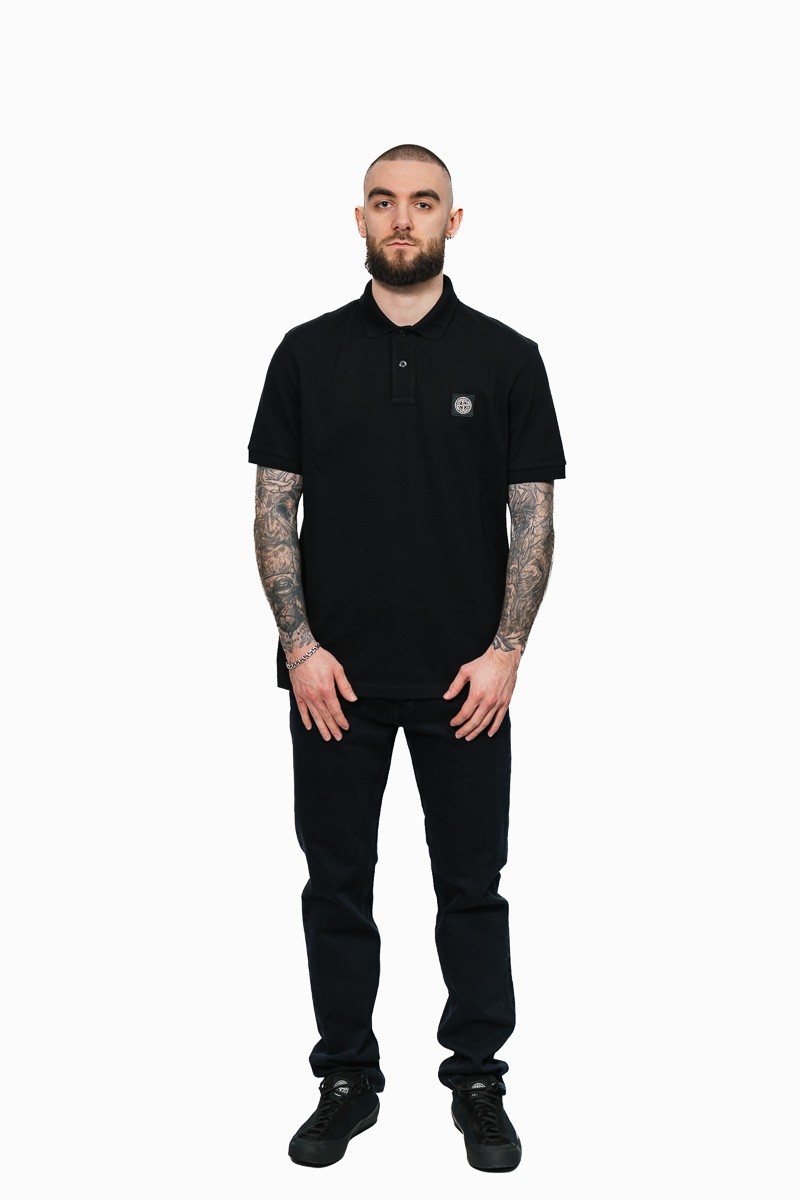 Джинсы Stone Island 22167