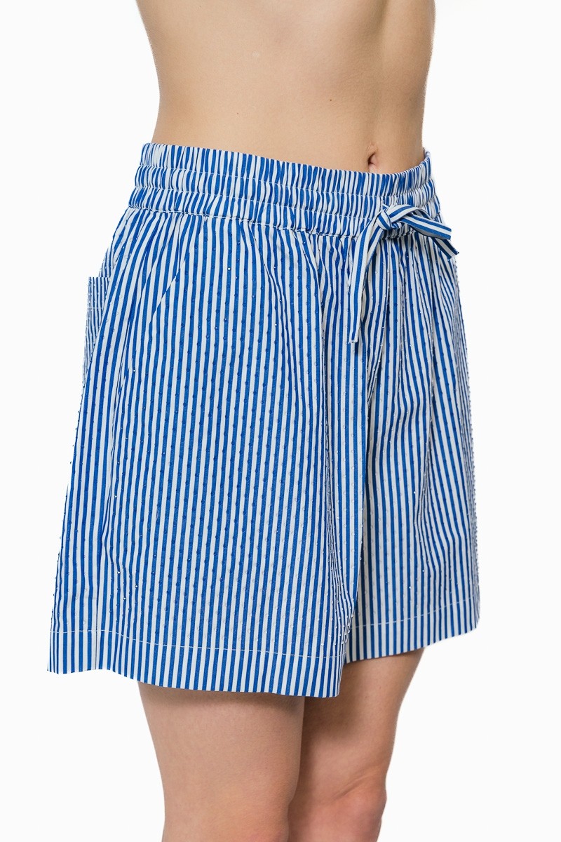 Шорты P.A.R.O.S.H. 22262