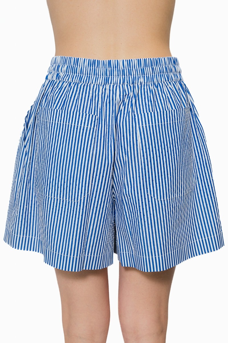 Шорты P.A.R.O.S.H. 22262