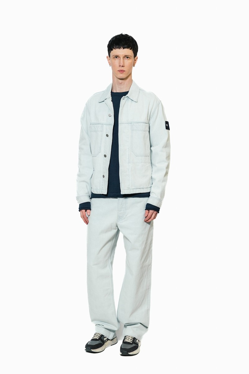 Джинсы Stone Island 22359