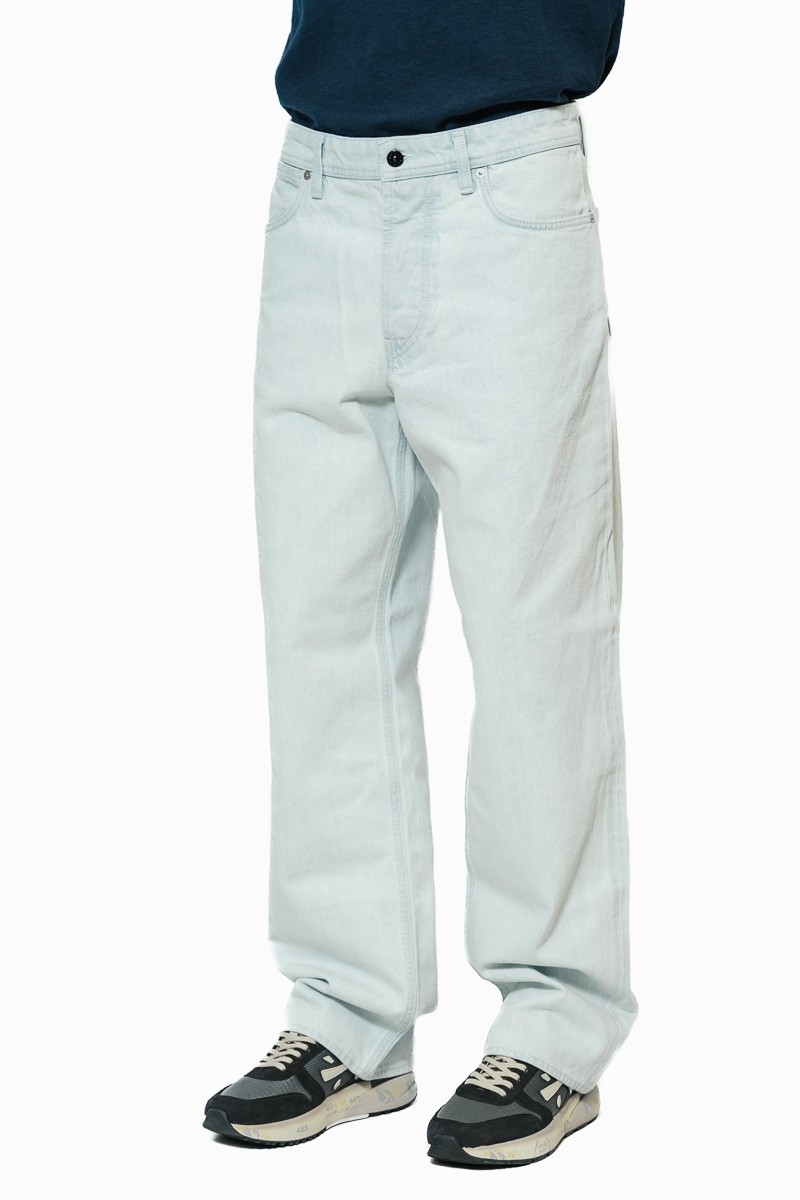 Джинсы Stone Island 22359