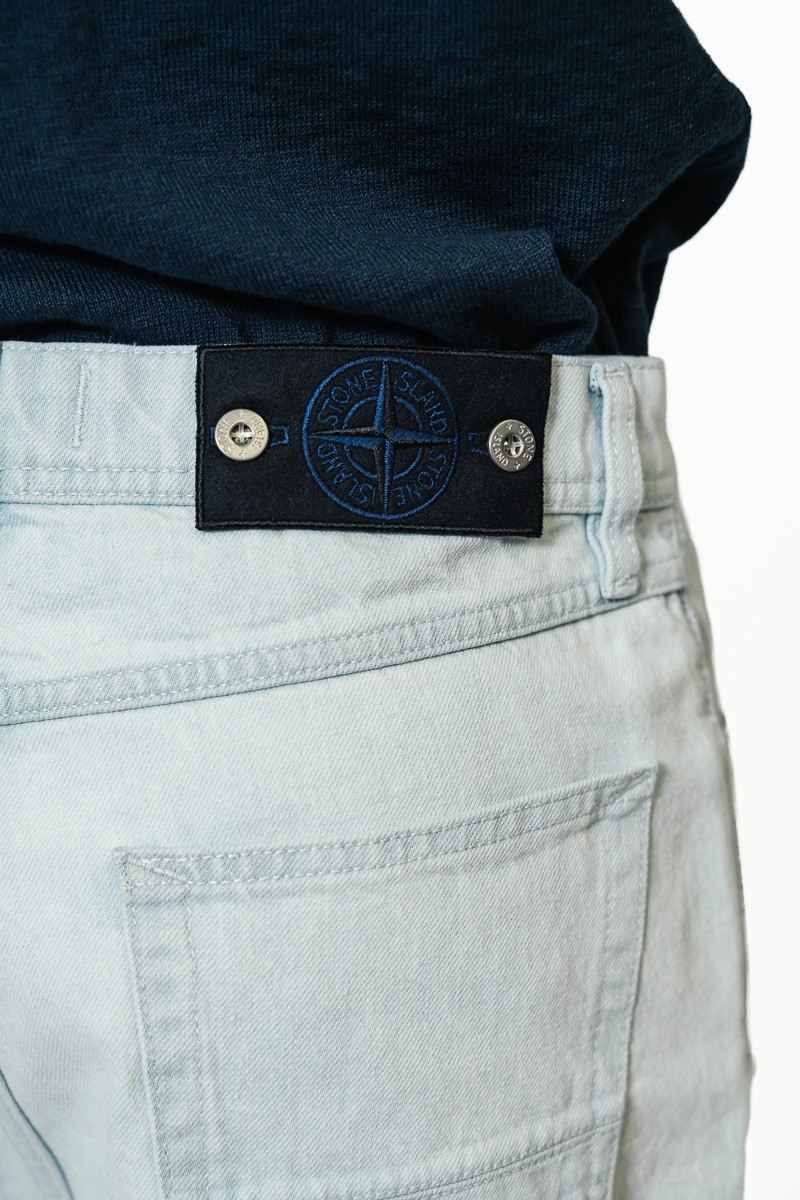 Джинсы Stone Island 22359