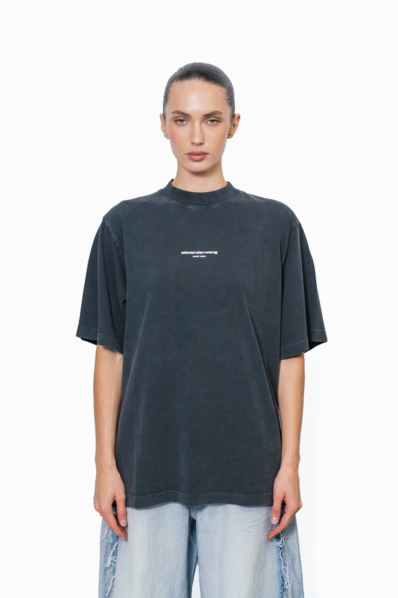 Футболка Alexander Wang 22742