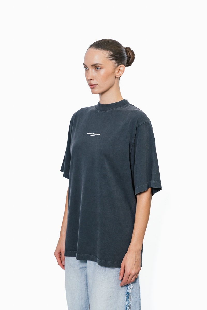 Футболка Alexander Wang 22742