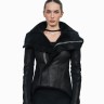 Дубленка Rick Owens 22841
