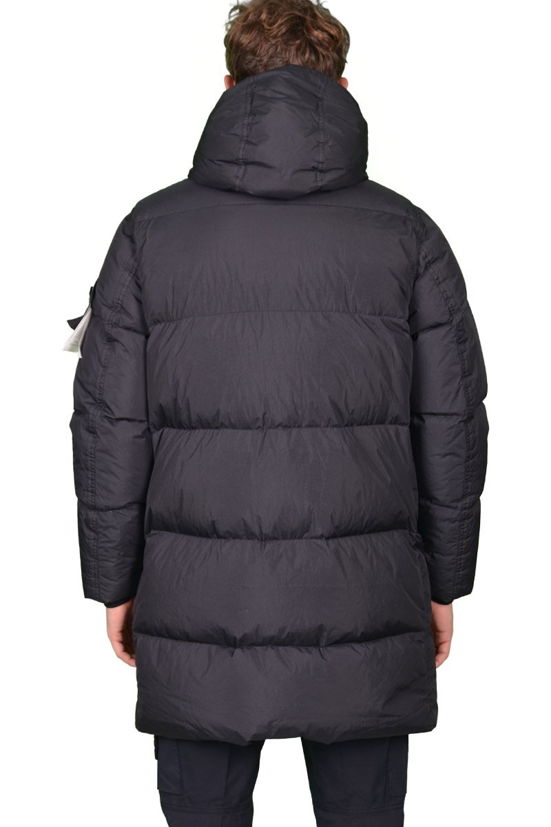 Пуховик Stone Island 18858