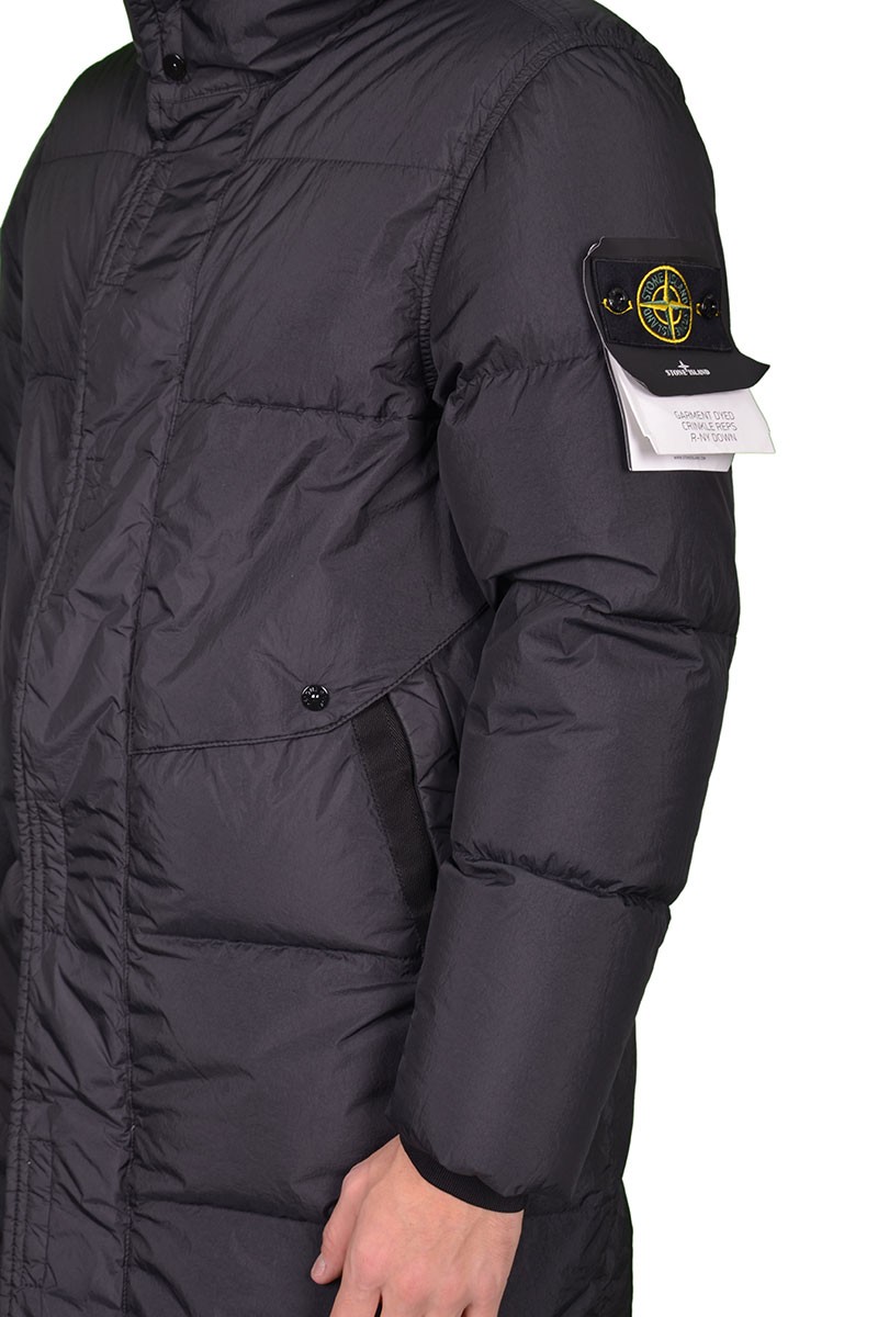 Пуховик Stone Island 18858
