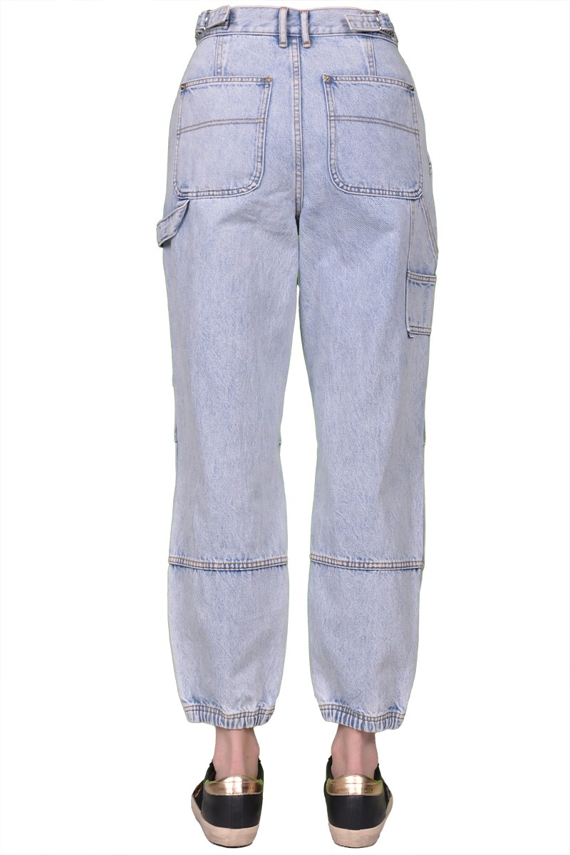 Джинсы Alexander Wang 19669