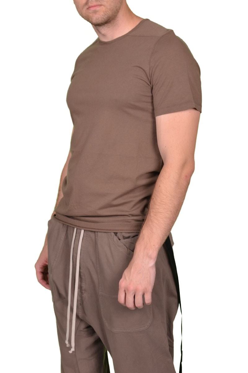 Футболка Rick Owens 20096