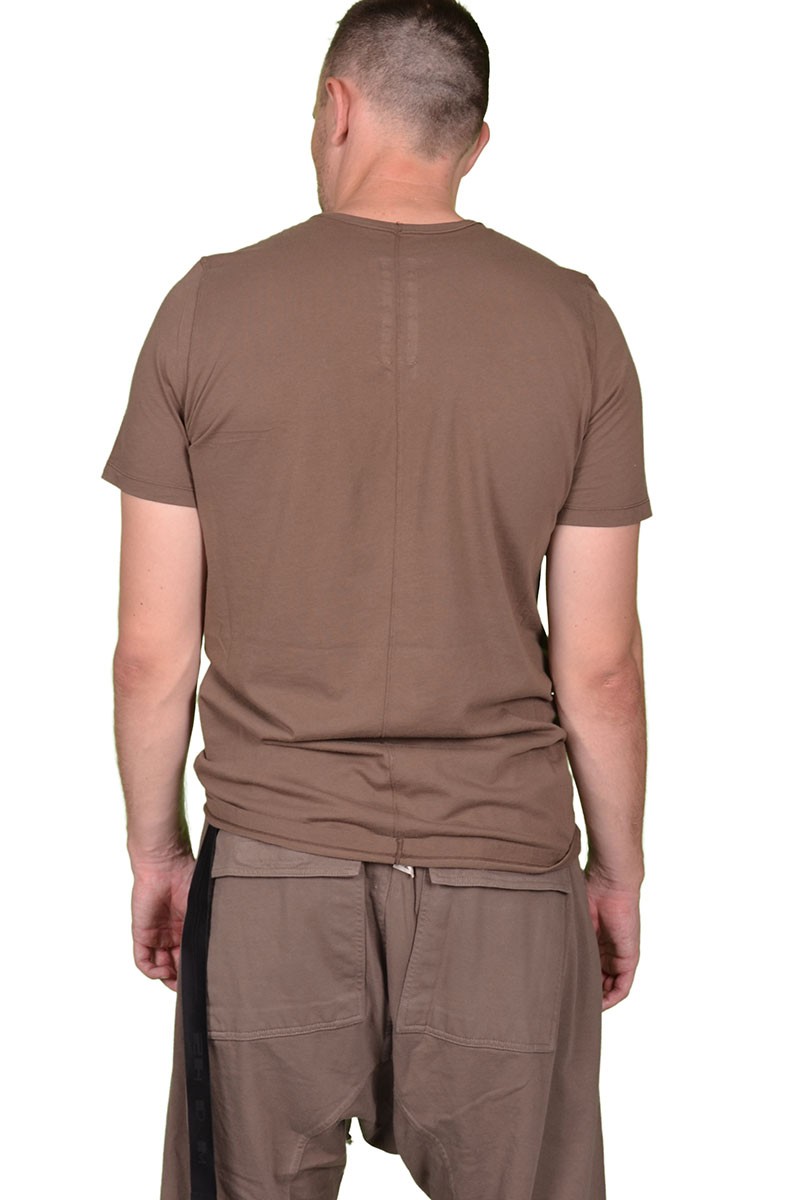 Футболка Rick Owens 20096