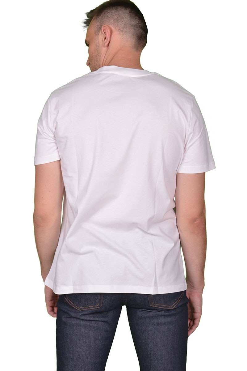 Футболка A.P.C. 20185