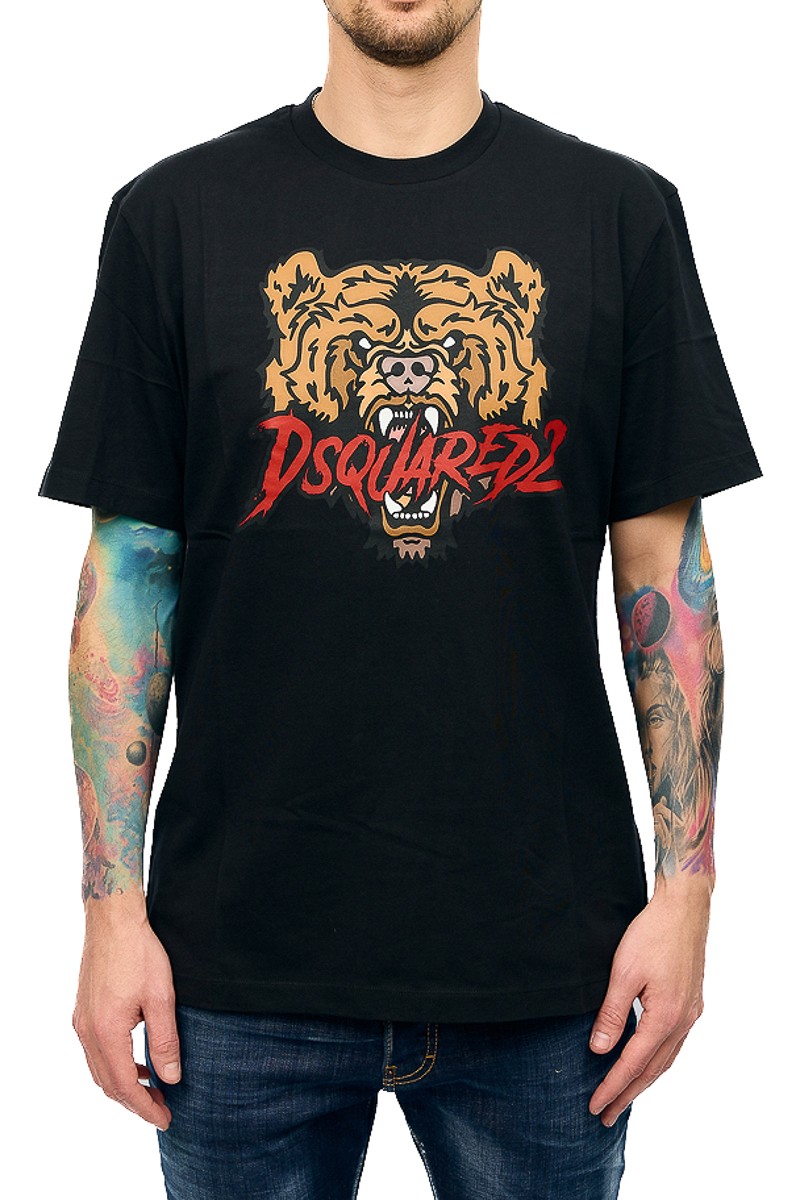 Футболка DSQUARED2 20697
