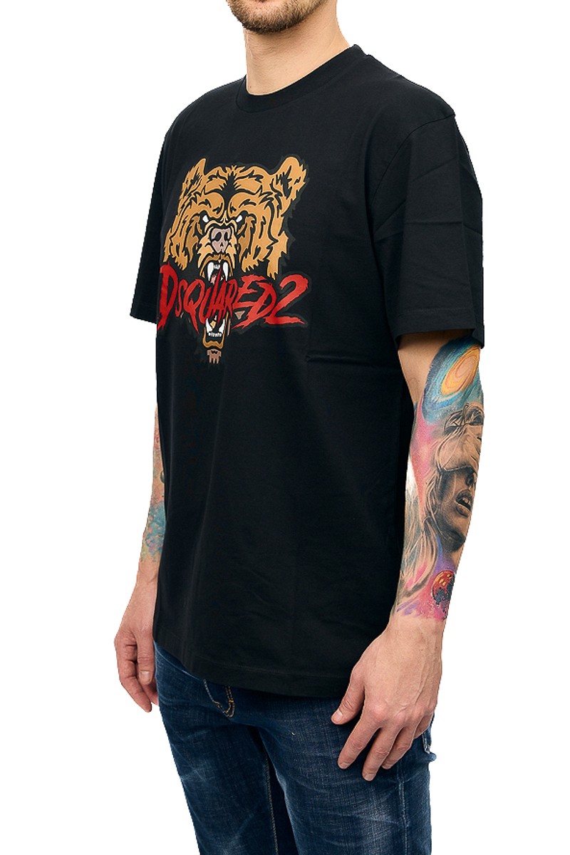 Футболка DSQUARED2 20697