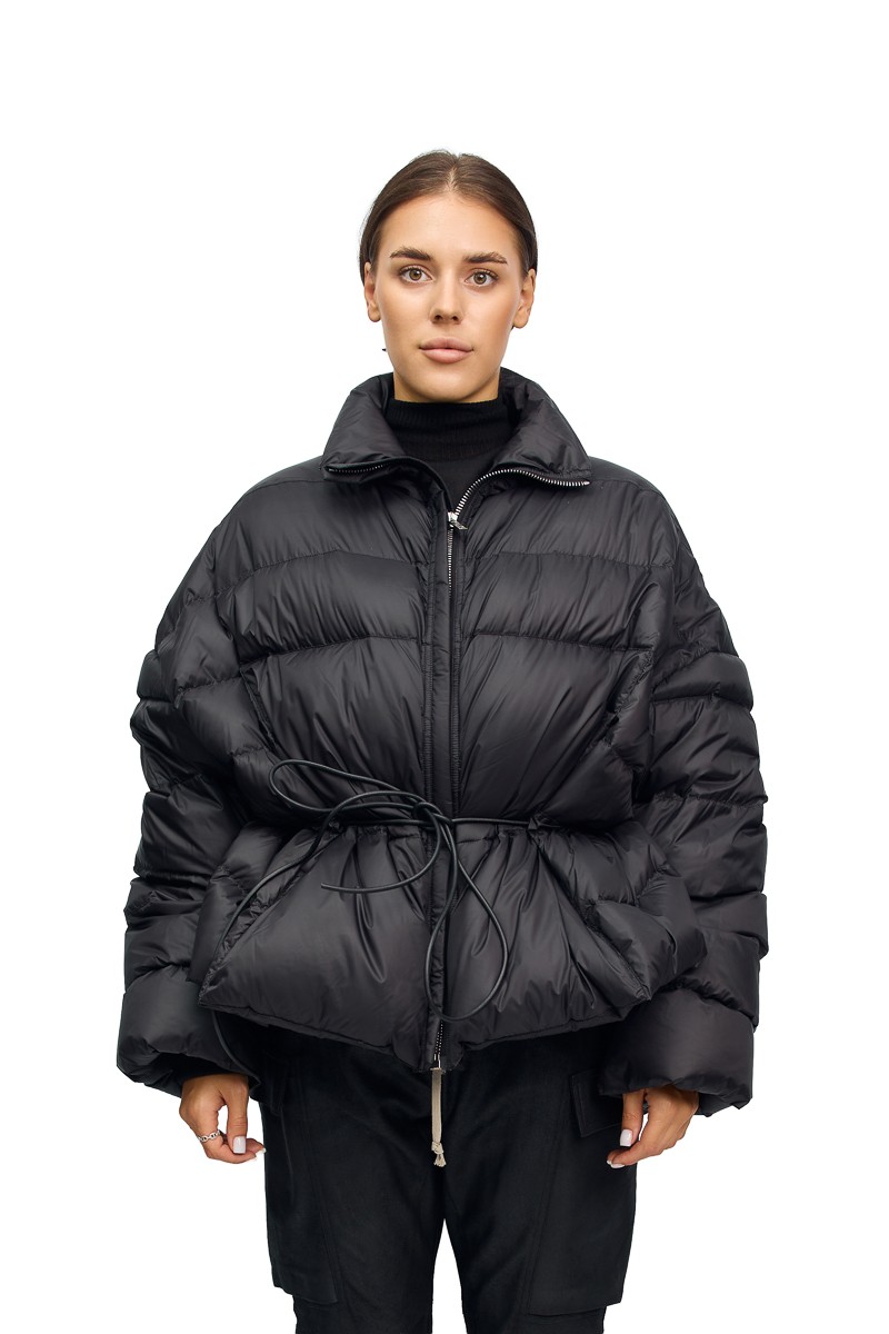 Пуховик Rick Owens 21784
