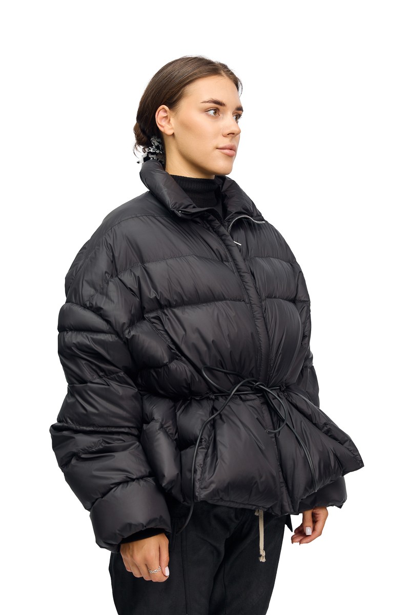 Пуховик Rick Owens 21784
