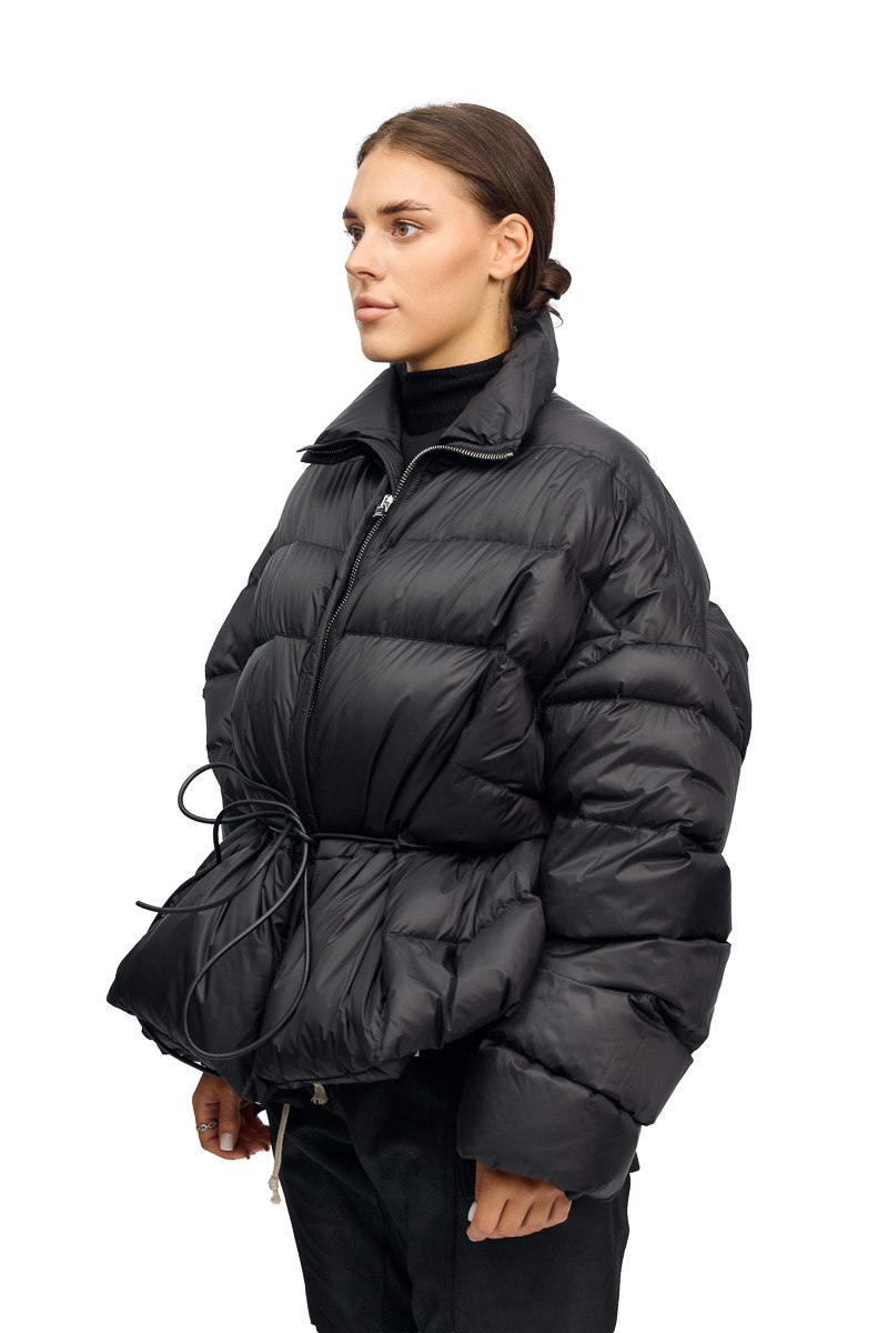 Пуховик Rick Owens 21784