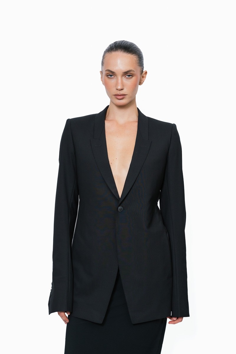 Пиджак Rick Owens 22642