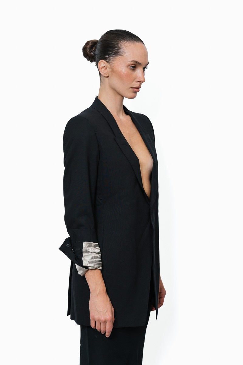 Пиджак Rick Owens 22642