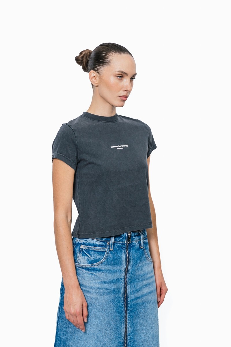 Футболка Alexander Wang 22743