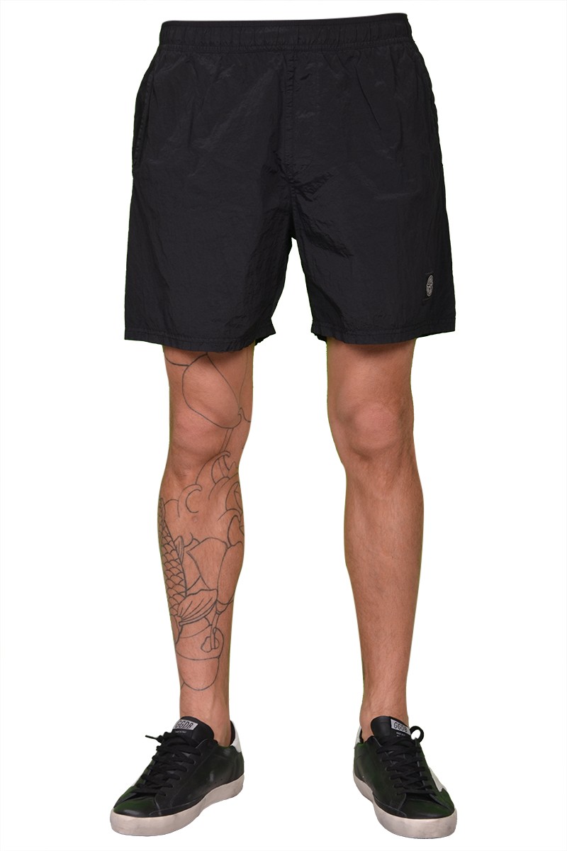Шорты Stone Island 19783