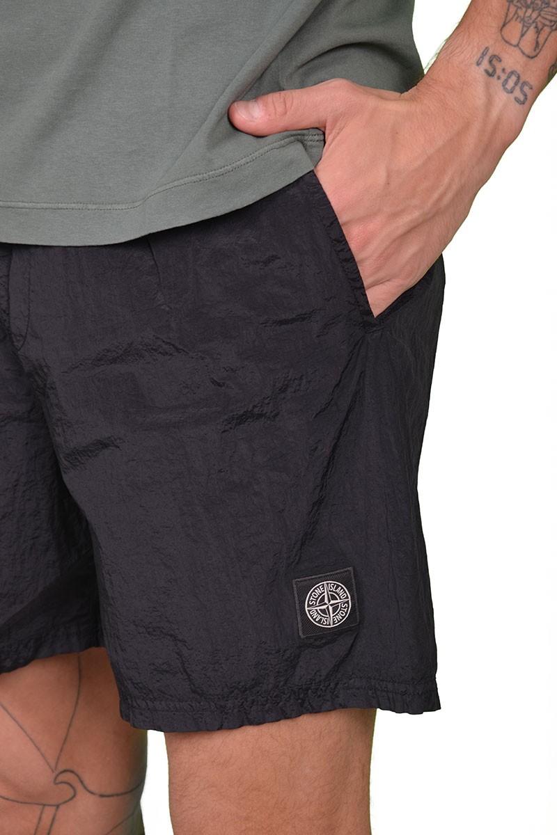 Шорты Stone Island 19783