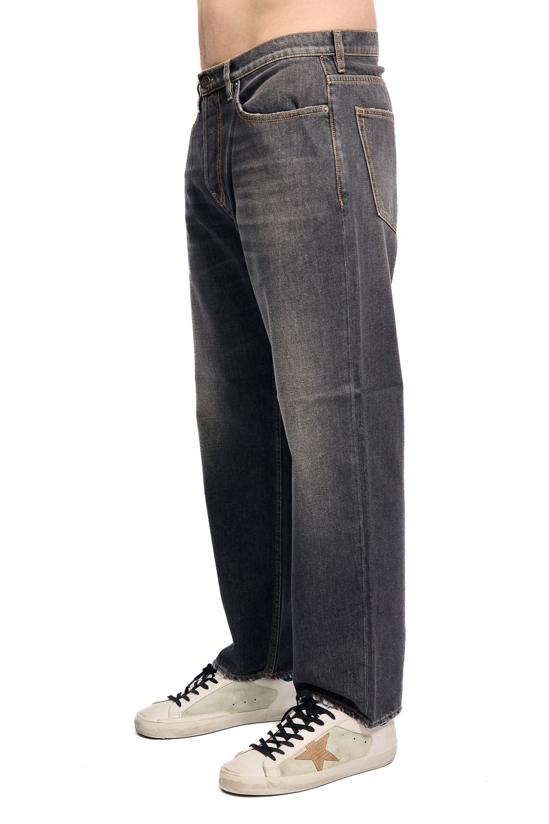 Джинсы Golden Goose 20385
