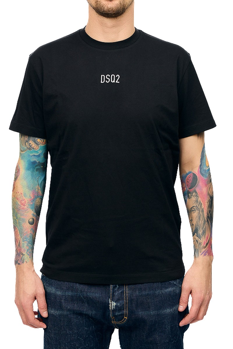 Футболка DSQUARED2 20698