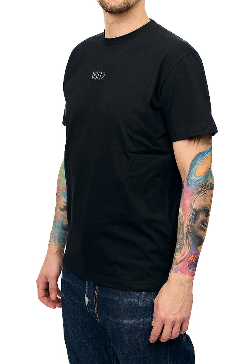 Футболка DSQUARED2 20698