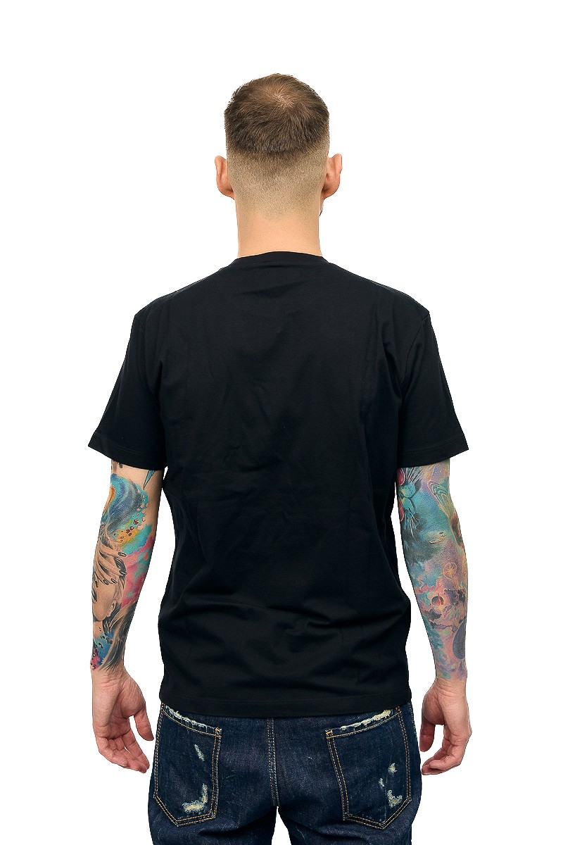 Футболка DSQUARED2 20698
