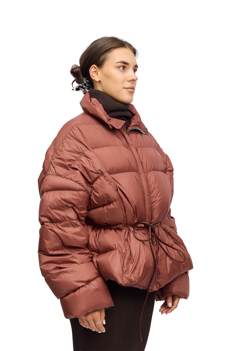 Пуховик Rick Owens 21785