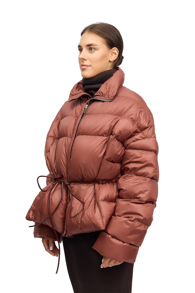 Пуховик Rick Owens 21785