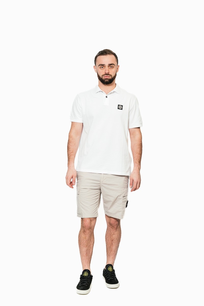 Тенниска Stone Island 22071