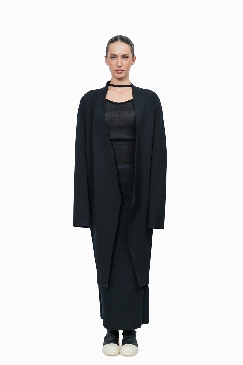 Пальто Rick Owens 22843