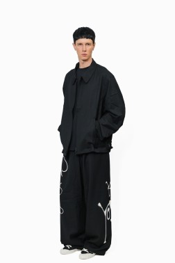 Y-3