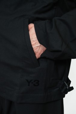 Y-3