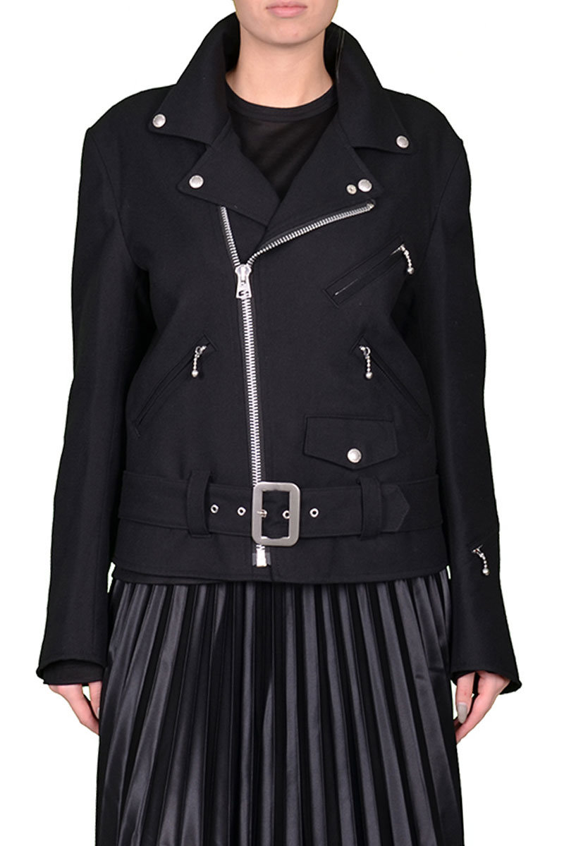 Куртка Junya Watanabe 15393