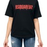 Футболка DSQUARED2 20699