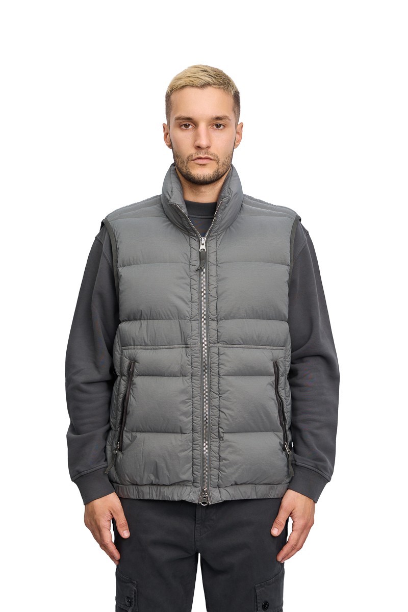 Жилет Stone Island 21469