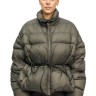 Пуховик Rick Owens 21786